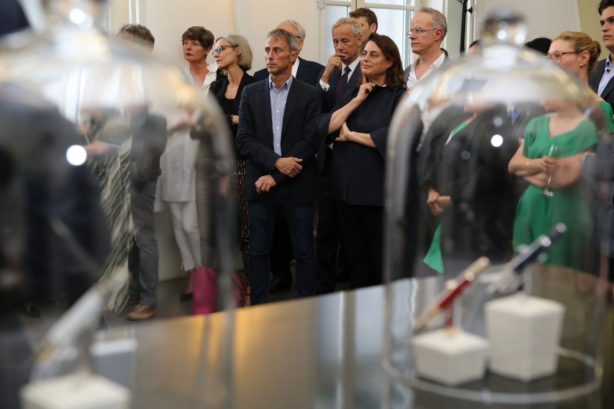 Montblanc de la Culture Patron of Art Award 2015_4