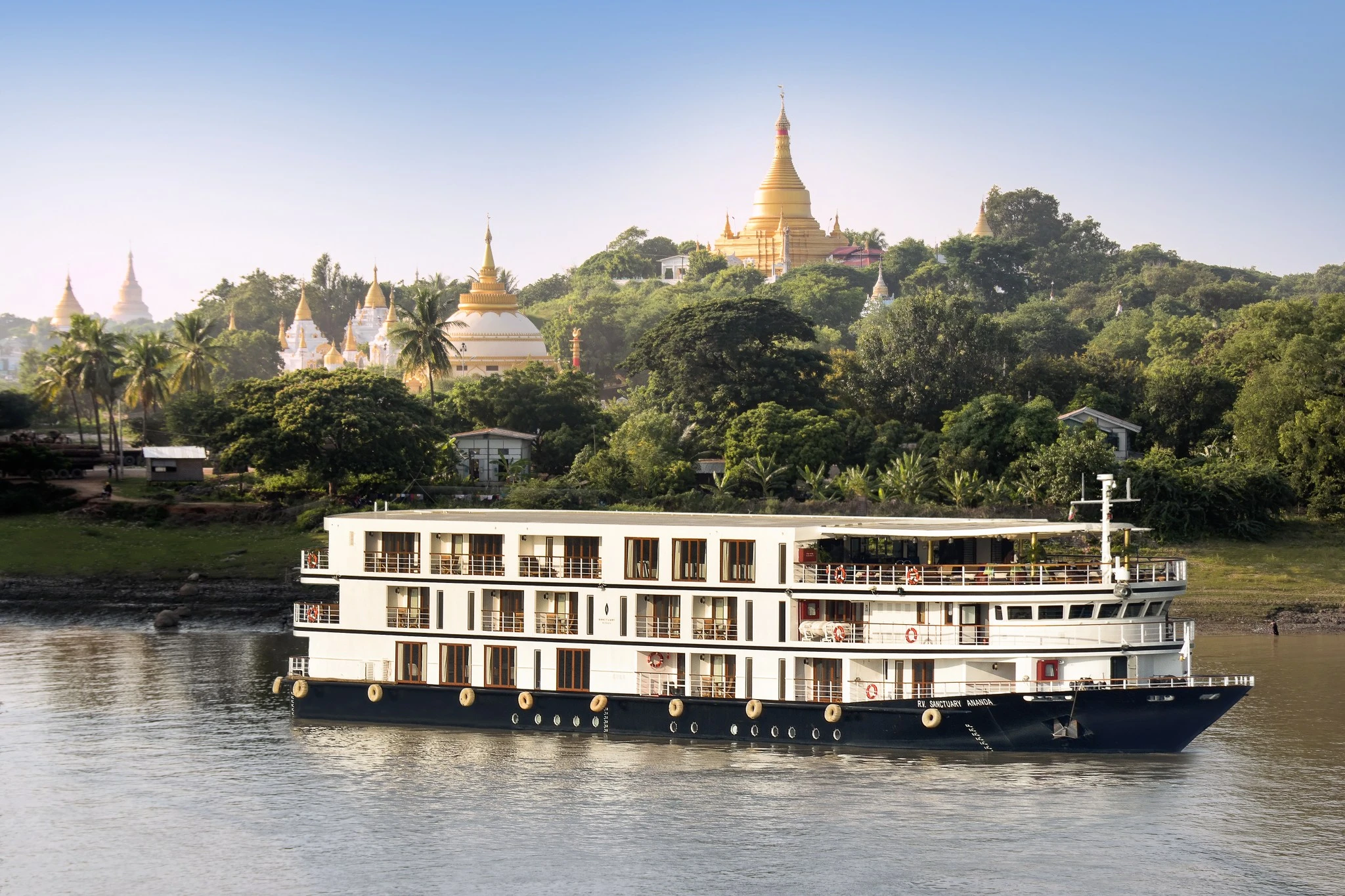 Sanctuary Ananda Exterior Mandalay-03