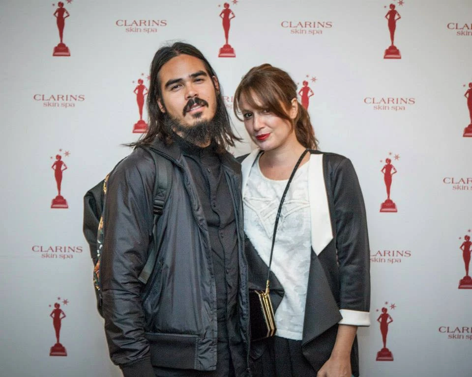 clarins