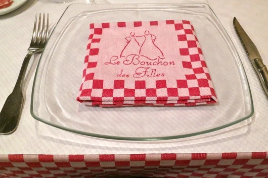 bouchon