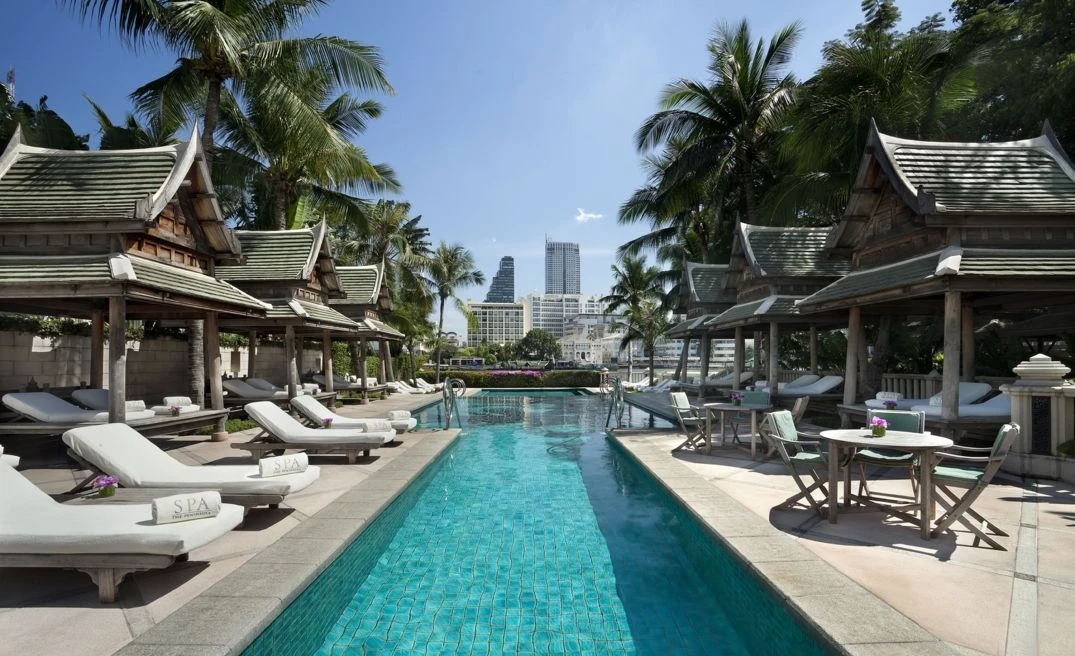 PBK The Pool