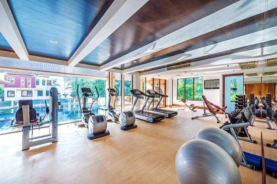Fitness