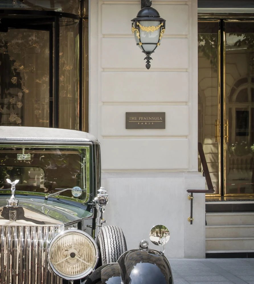 PPR Rolls-Royce