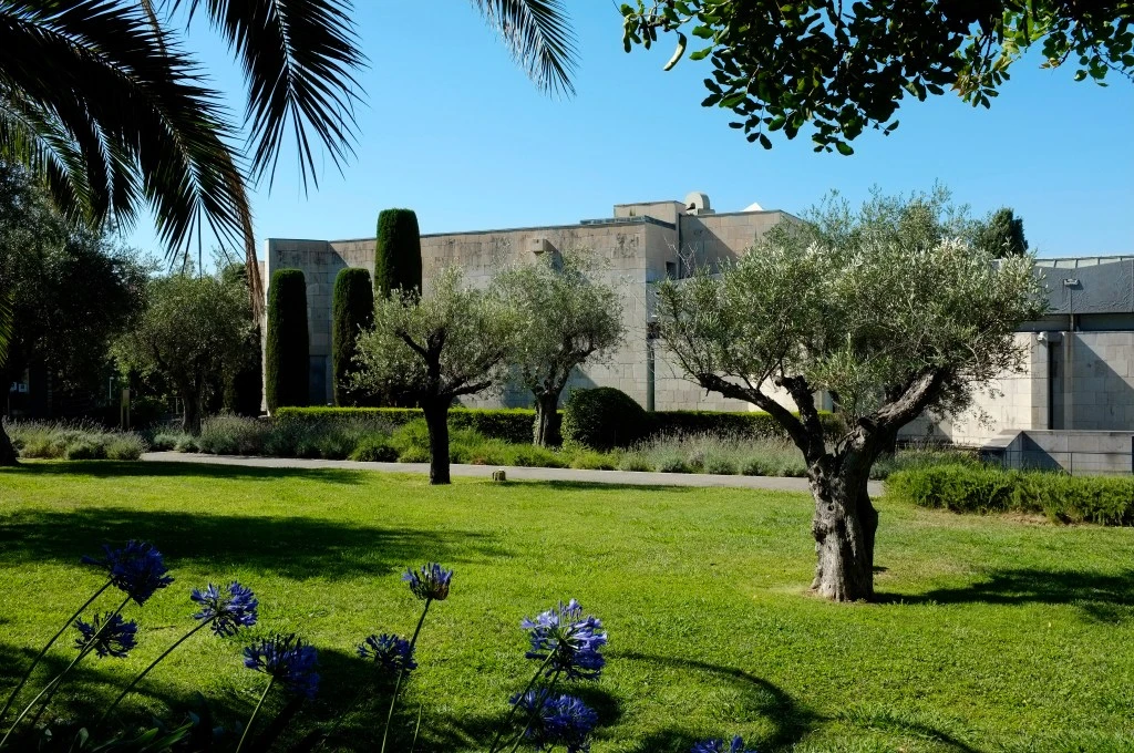 MUSÉE CHAGALL