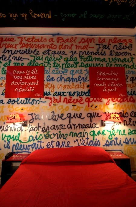 Chambre Ben Vautier (10)