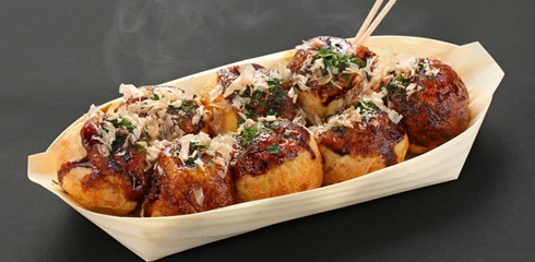 takoyaki