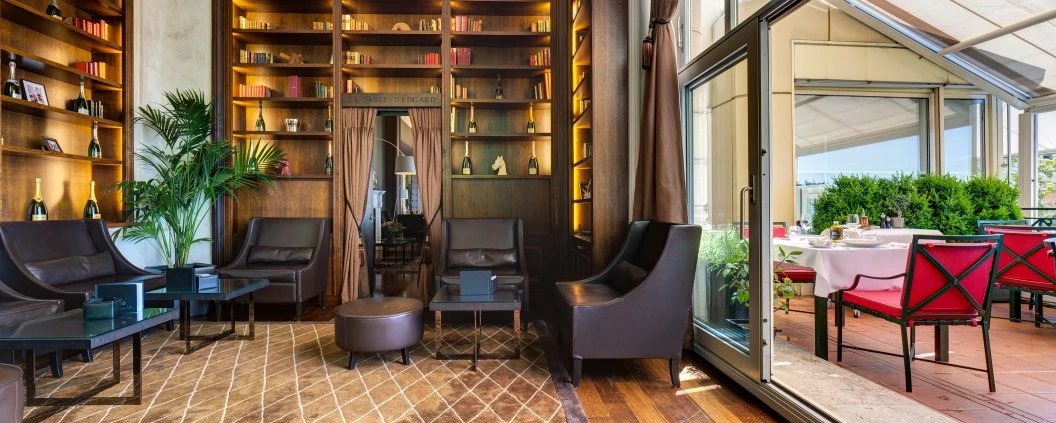 LP &amp; Spa - LP's Bar (2)