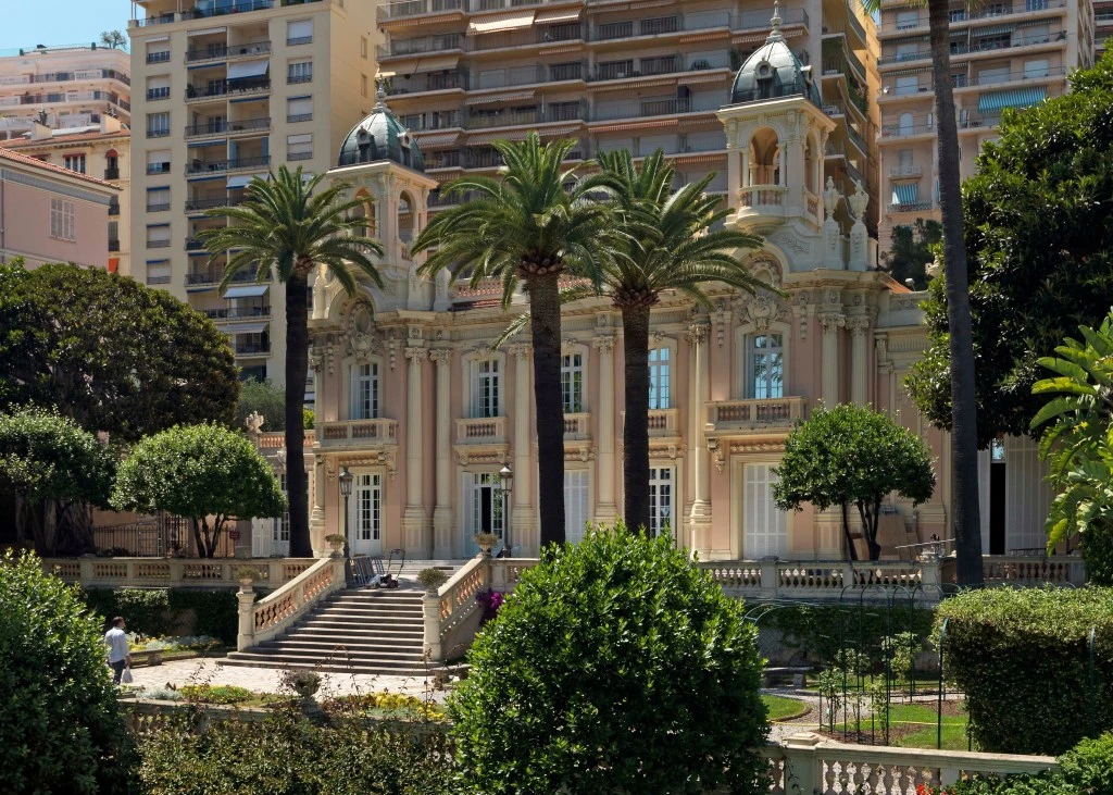 Villa Sauber 5 crédit photo NMNM-Mauro Magliani & Barbara Piovan 2012