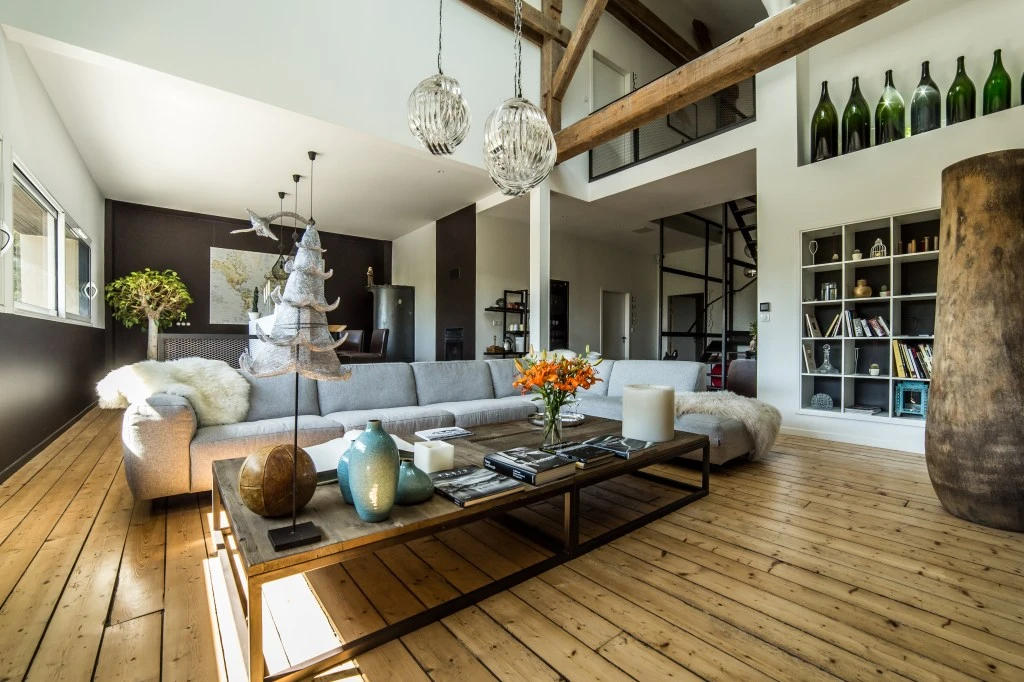 living-room ∏ Eric Vanden