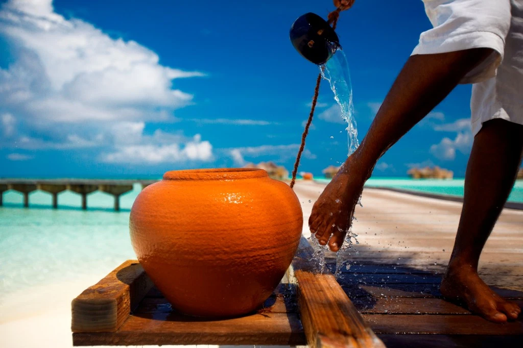Gili Lankanfushi Resort Maldives