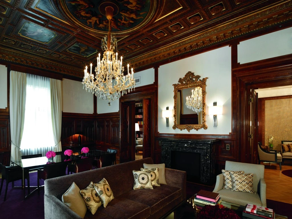 The Ritz-Carlton, Vienna Rooms and Suites 4
