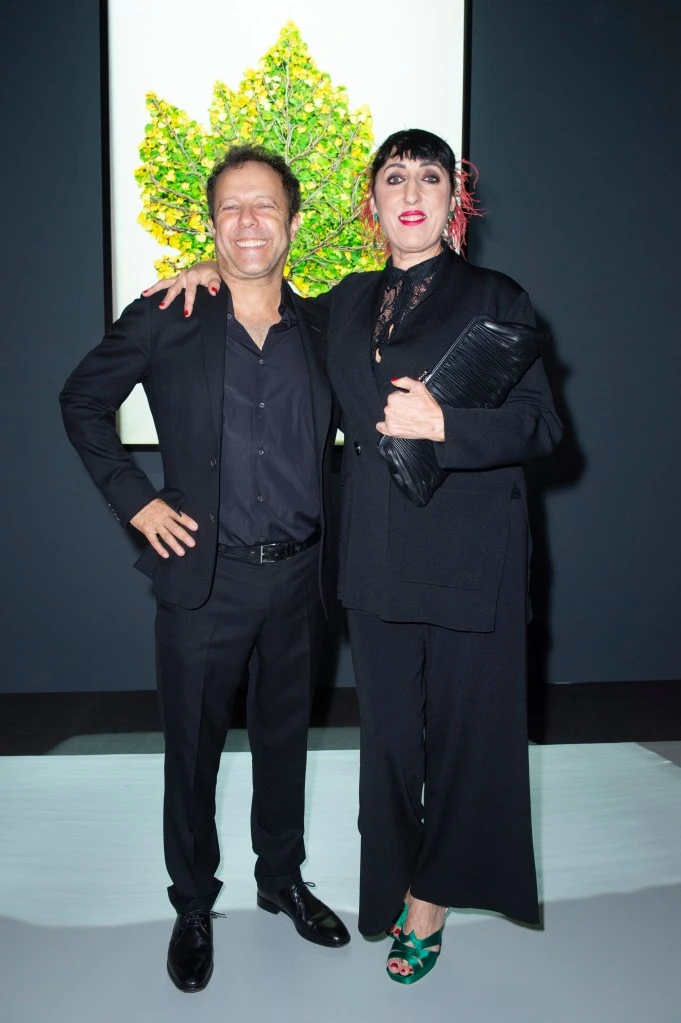 Vik Muniz et Rossy de Palma.jpg