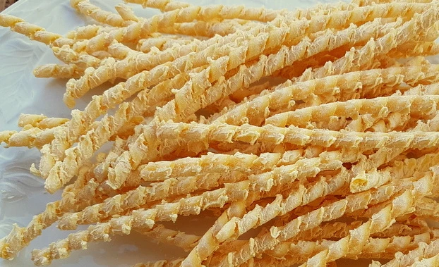 Busiate-pasta-from-Trapani-2