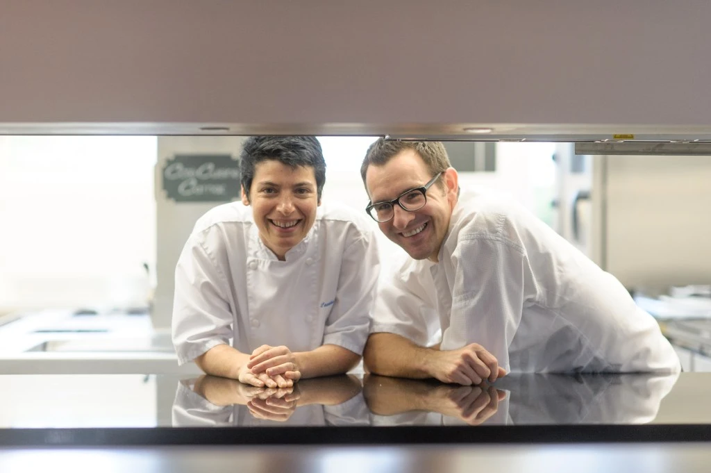 Laetitia et Stéphane Cosnier.jpg