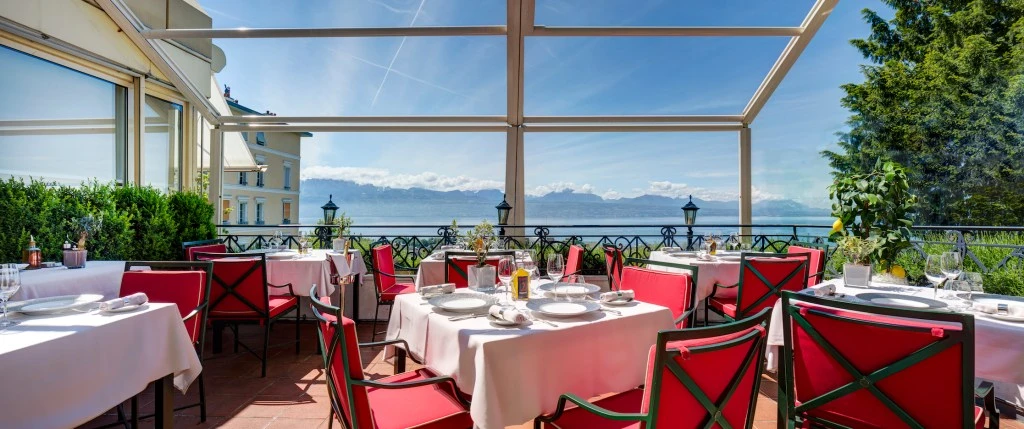 Lausanne Palace - La Table d'Edgard (4).jpg