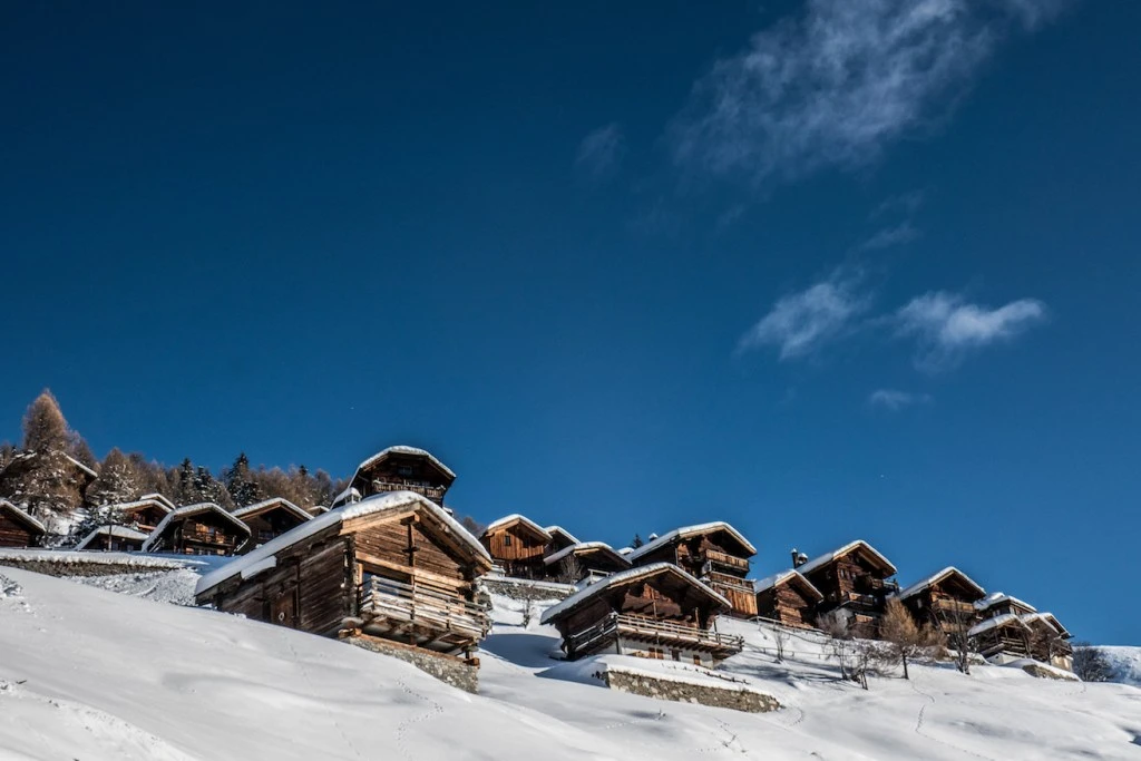 Copyright Romain Daniel / Sierre-Anniviers Marketing