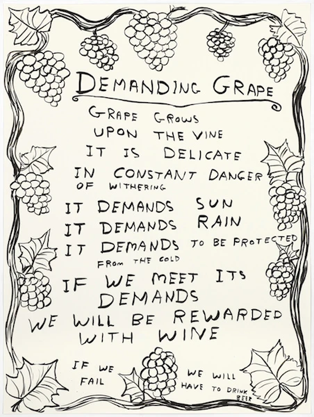 DAVIDSHRIGLEY_ARTWORKS_DRAWINGS_RUINART_2020 (6)